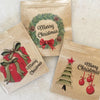 Kris Kringle Bundle Pack - Herb Growing Kit in a Bag