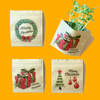 Kris Kringle Bundle Pack - Herb Growing Kit in a Bag