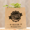 Kris Kringle Bundle Pack - Herb Growing Kit in a Bag