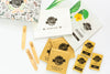 Seeds for Seasons Gift Box - Herb Growing Kit