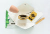 Parsley - Herb Growing Kit in a Satchel