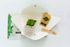 Sage - Herb Growing Kit in a Satchel